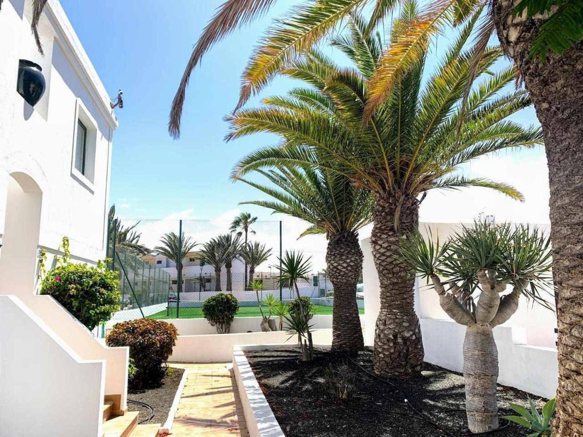 Апартаменты Aurora Corralejo Irent Fuerteventura Экстерьер фото