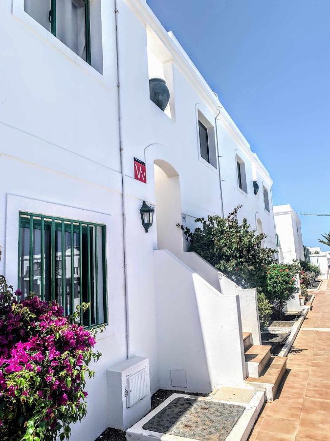 Апартаменты Aurora Corralejo Irent Fuerteventura Экстерьер фото